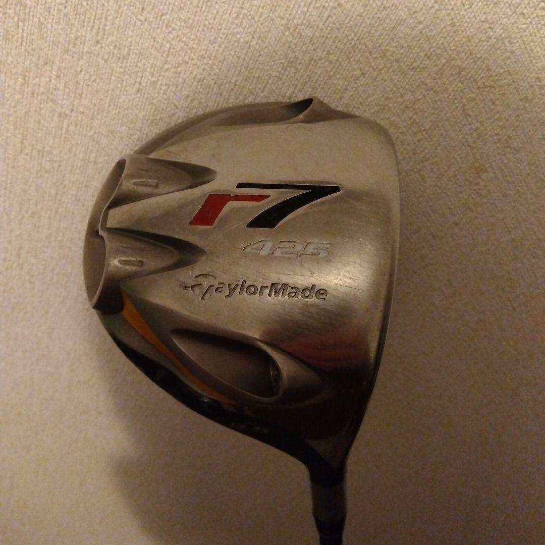 【応援クラブセット】TaylorMade他