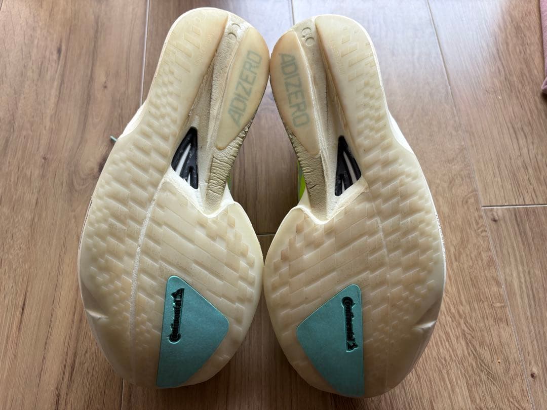 adidas TAKUMI SEN 11 W タクミセン11 24