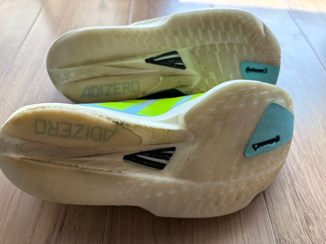 adidas TAKUMI SEN 11 W タクミセン11 24