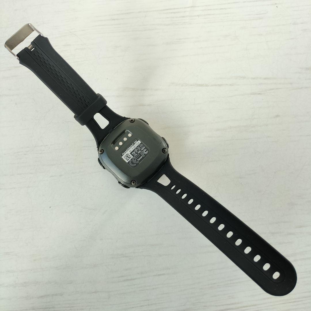 GARMIN　FORATHLETE 10J 充電器つき　稼働品