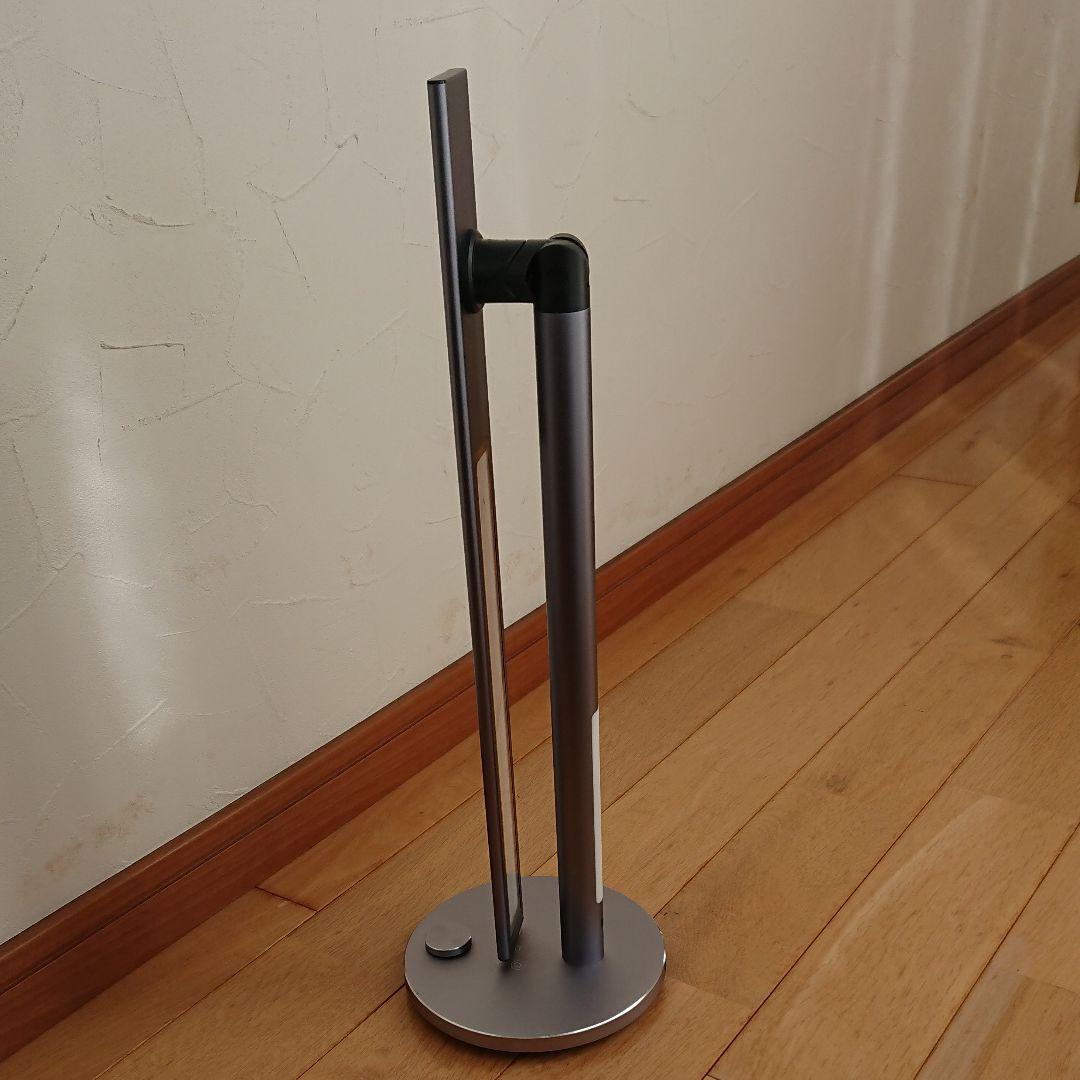 e angle LEDパネルライトブラック ANG-DL-A7