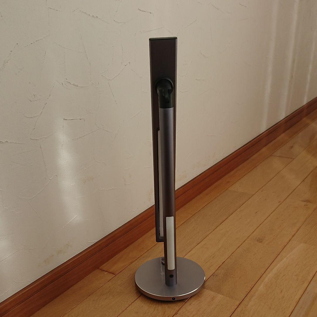 e angle LEDパネルライトブラック ANG-DL-A7