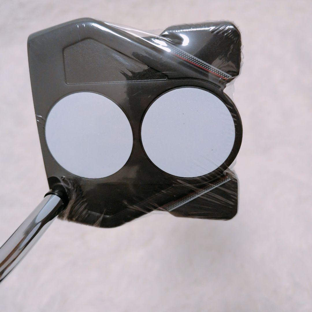 ODYSSEY WHITE HOT ホワイトホット2-BALL TEN 33