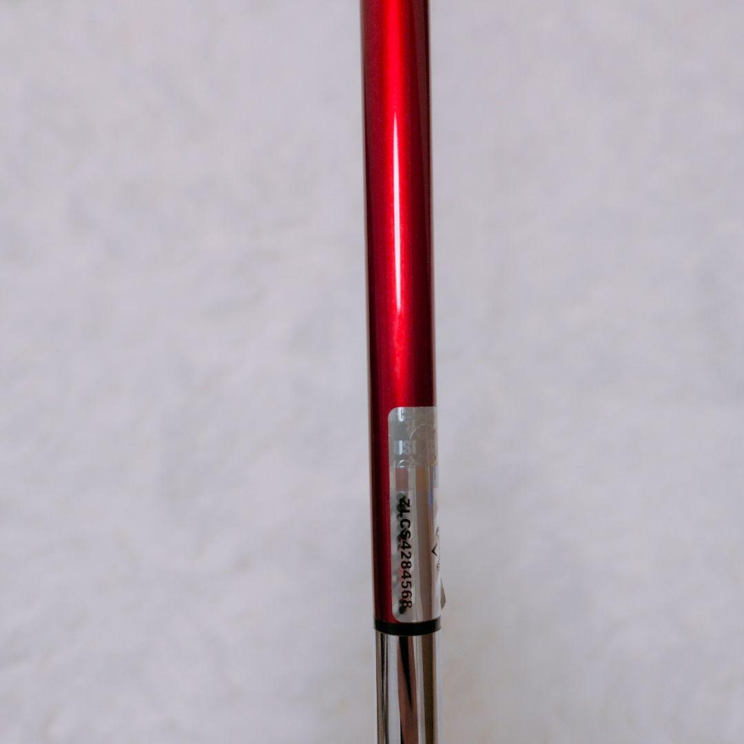 ODYSSEY WHITE HOT ホワイトホット2-BALL TEN 33