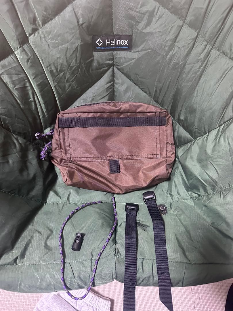 ＳＩＥＳＴＡ×ＢＬＵＥＬＵＧ　ＭＵＬＴＩ　ＢＩＫＥ　ＰＡＣＫ