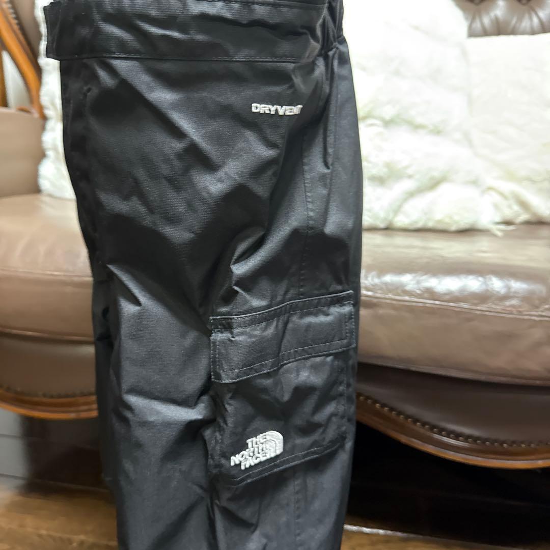 ほぼ新品 THE NORTH FACE スキー、スノボウェア