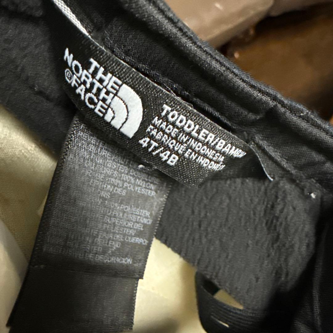 ほぼ新品 THE NORTH FACE スキー、スノボウェア