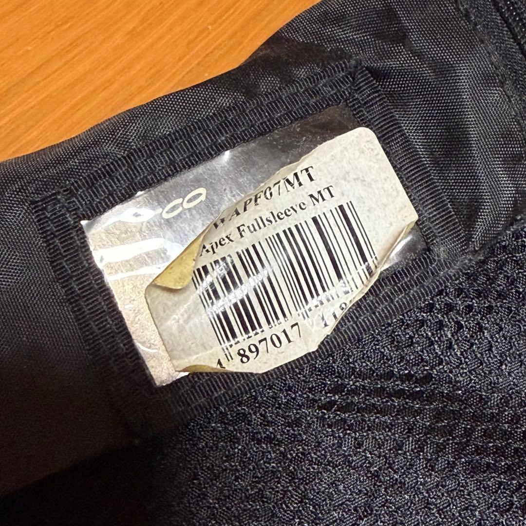 ORCA apex 2 トライアスロンウエットスーツ サイズMT
