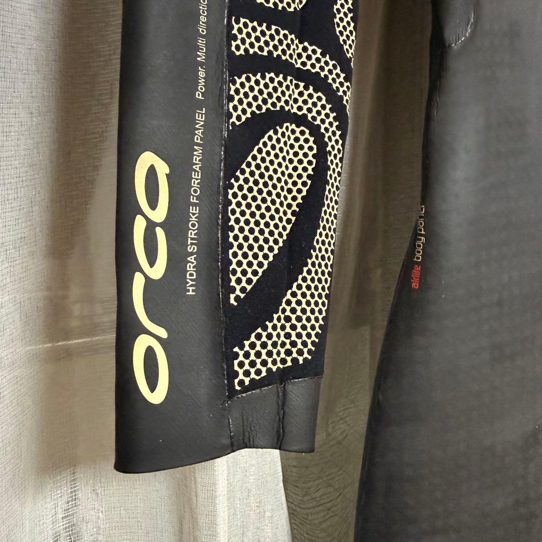 ORCA apex 2 トライアスロンウエットスーツ サイズMT