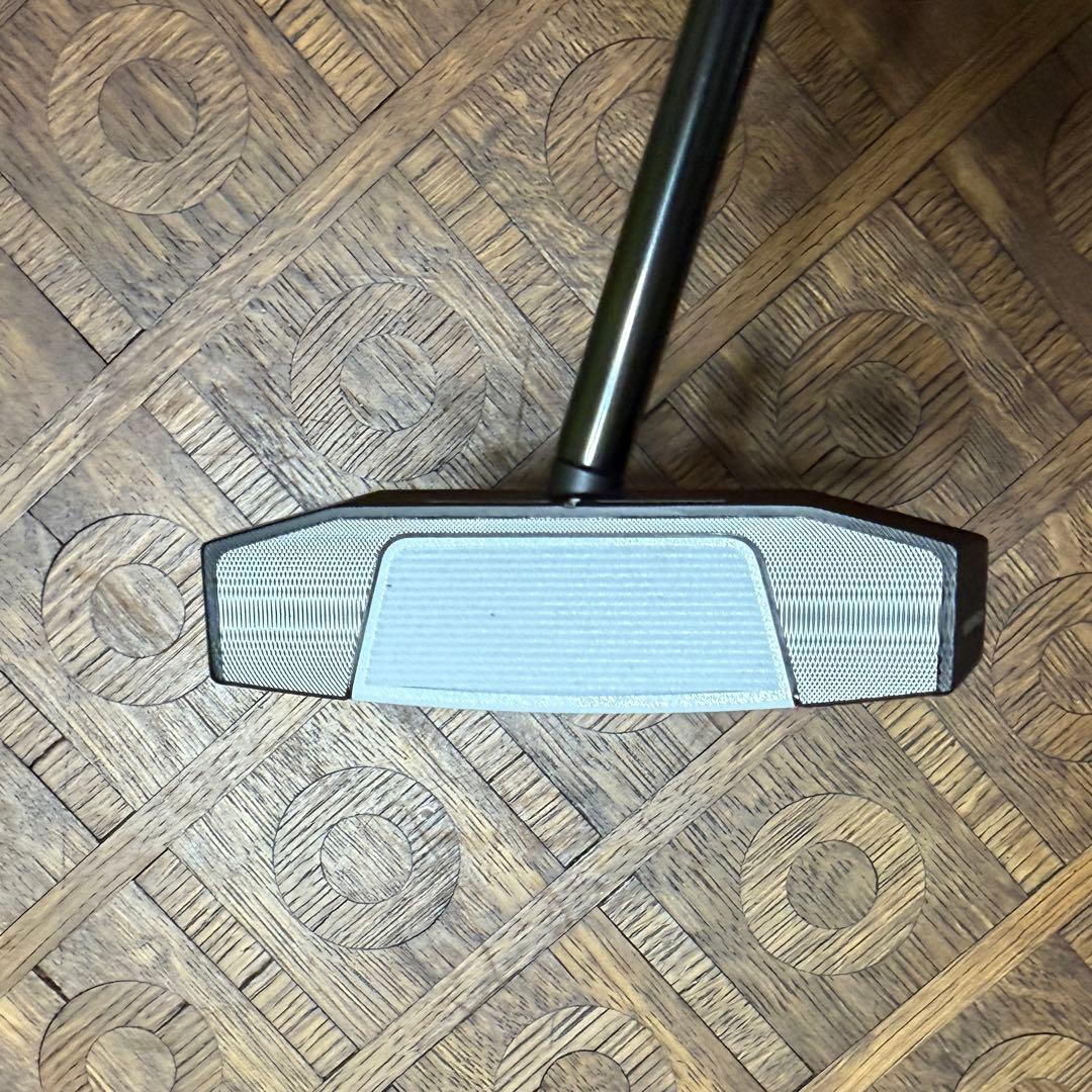 オデッセイ S2S TRI-HOT #7 34inch 未使用