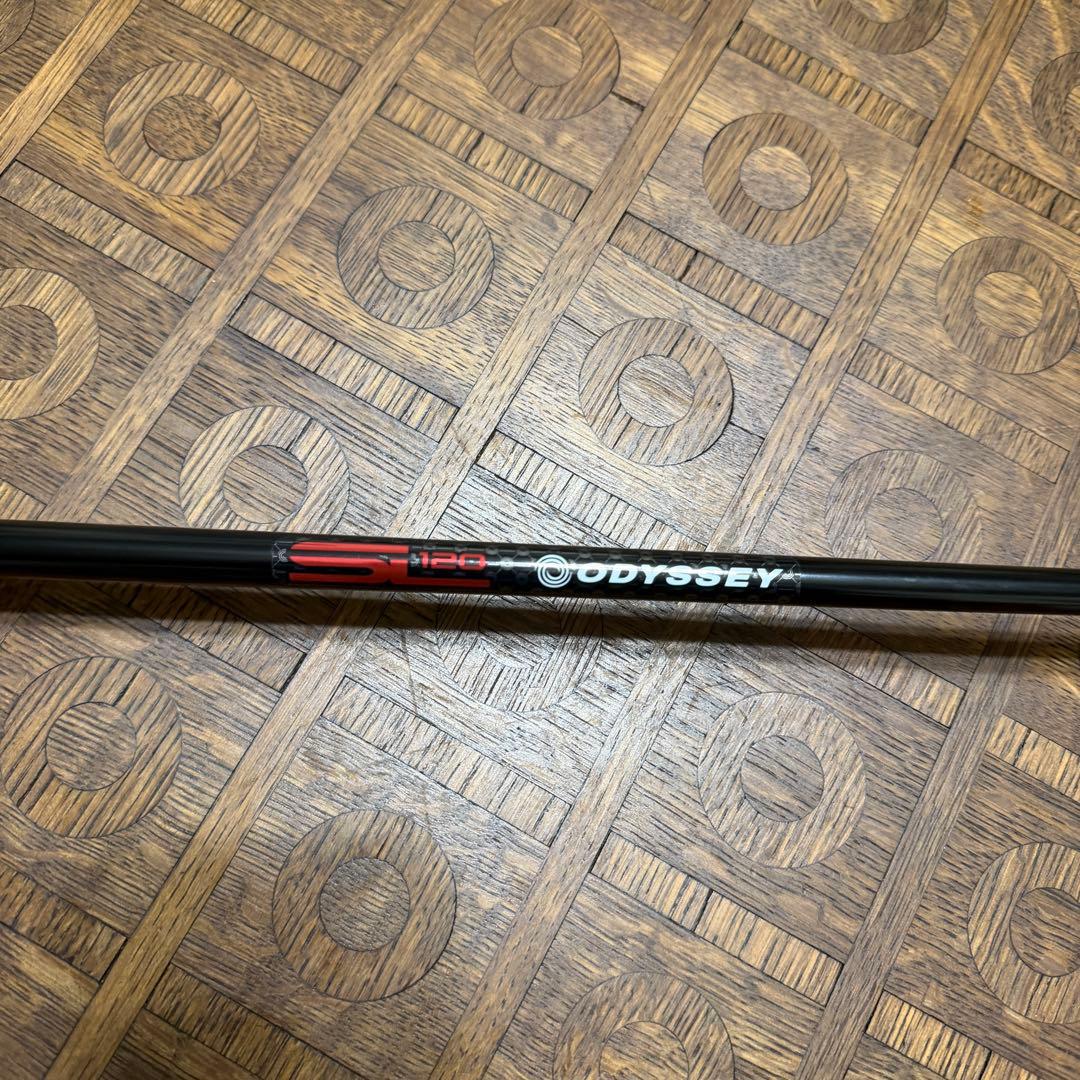 オデッセイ S2S TRI-HOT #7 34inch 未使用