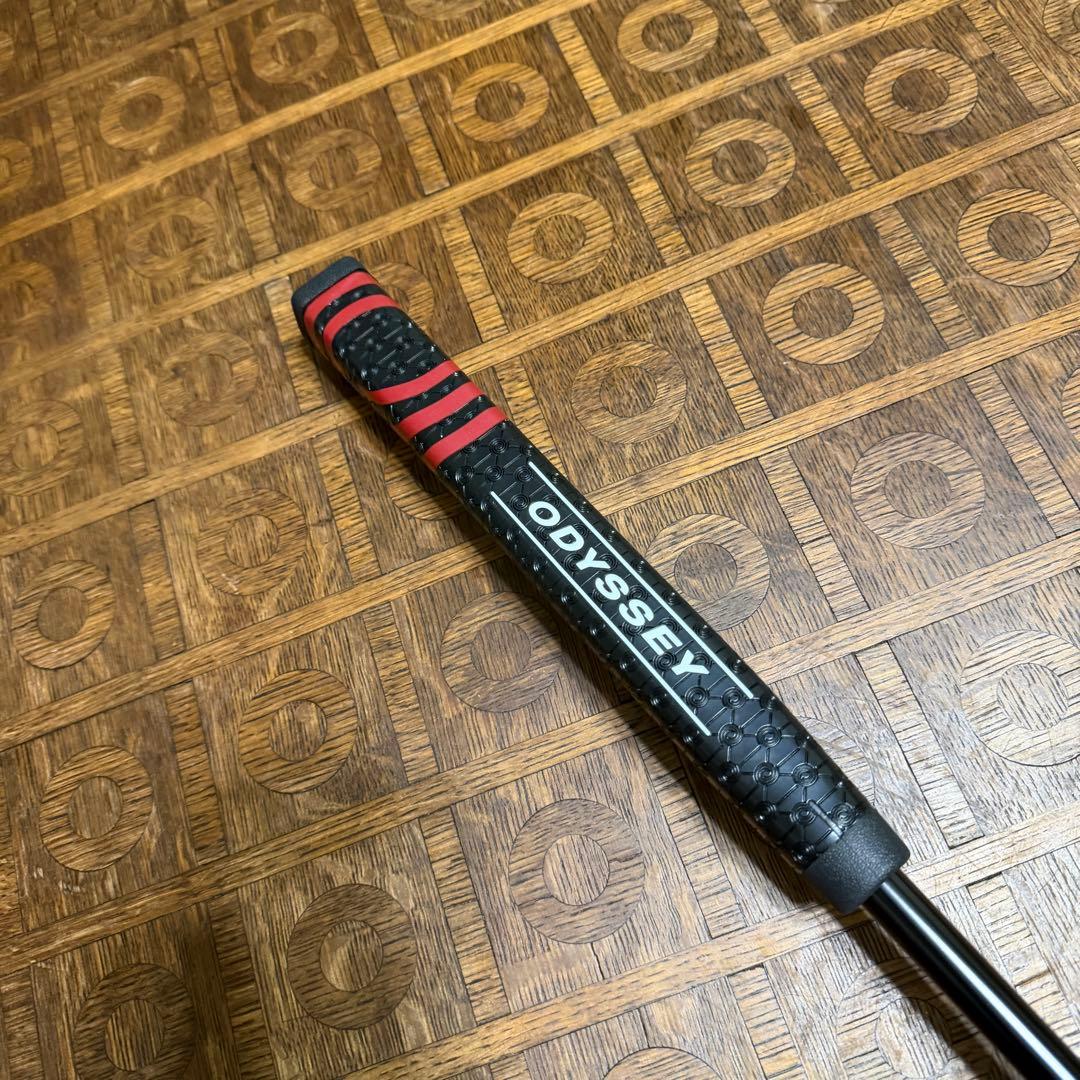 オデッセイ S2S TRI-HOT #7 34inch 未使用