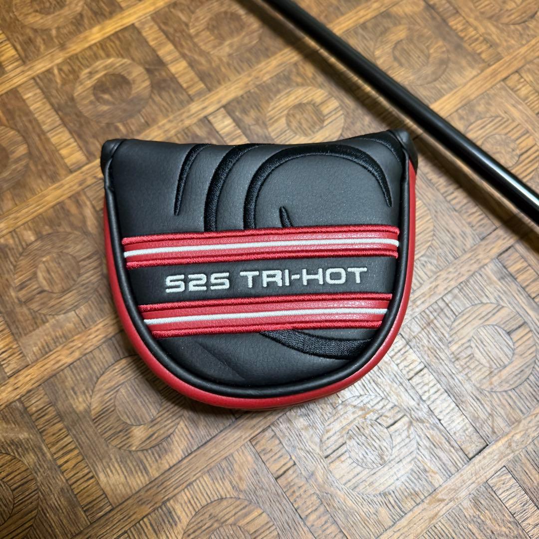 オデッセイ S2S TRI-HOT #7 34inch 未使用
