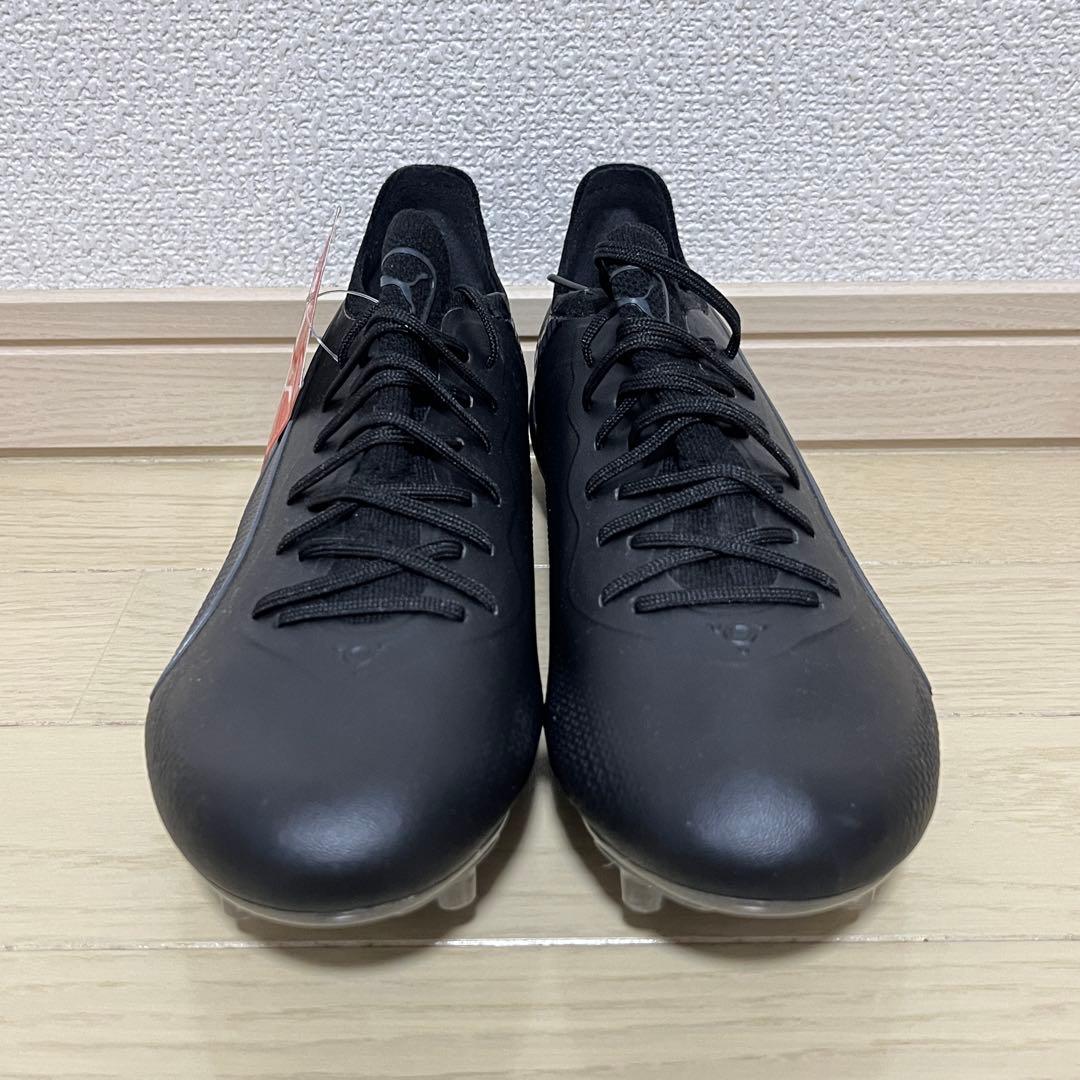 【新品】 プーマ キング アルティメット FG AG 24.5cm PUMA