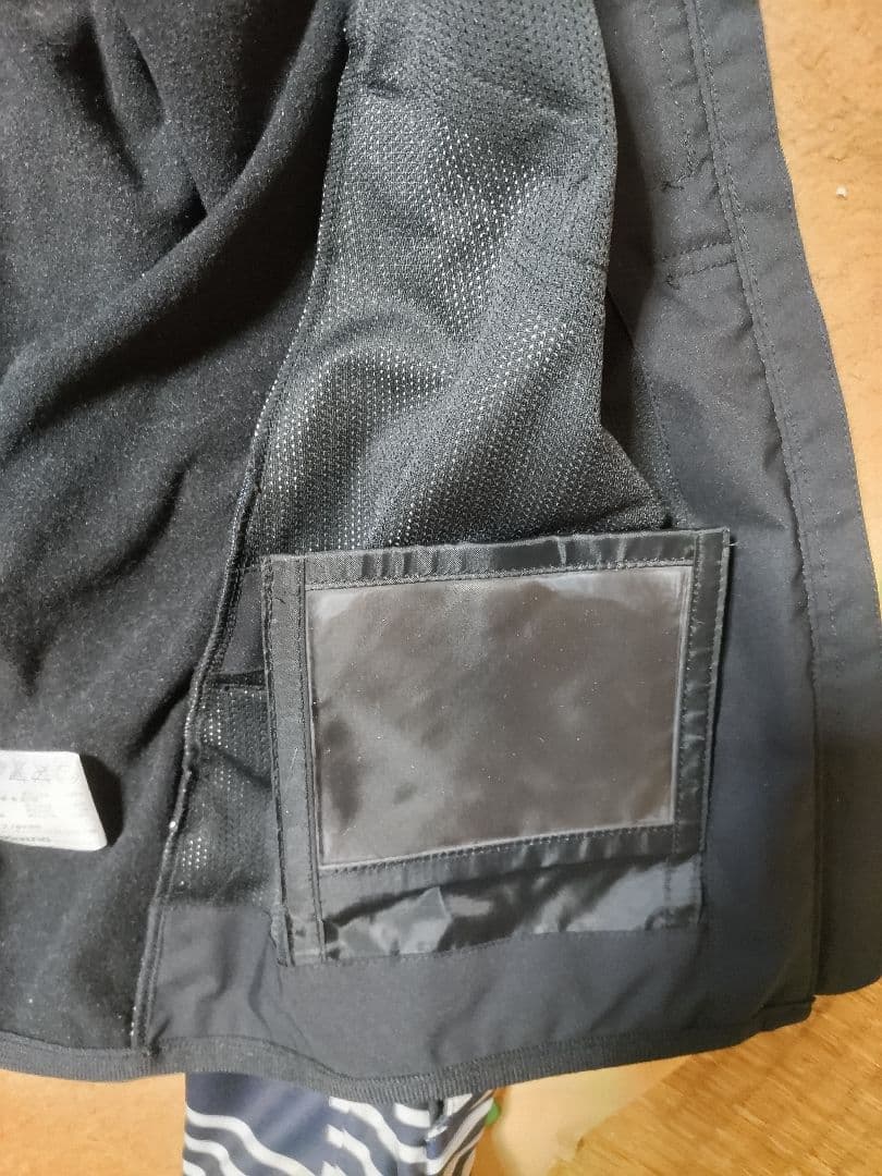 極美良品 MIZUNO ミズノ CREW MODEL ウエア 上下