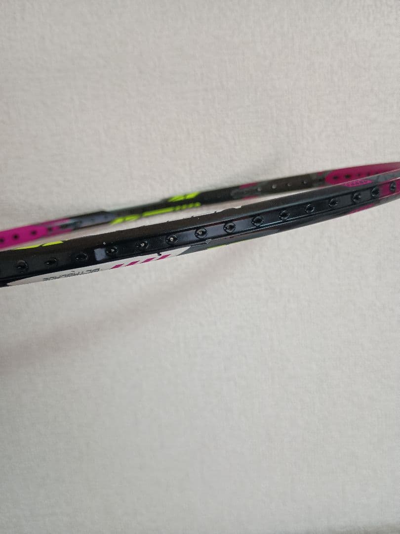 ラケット VICTOR METEOR X 7000