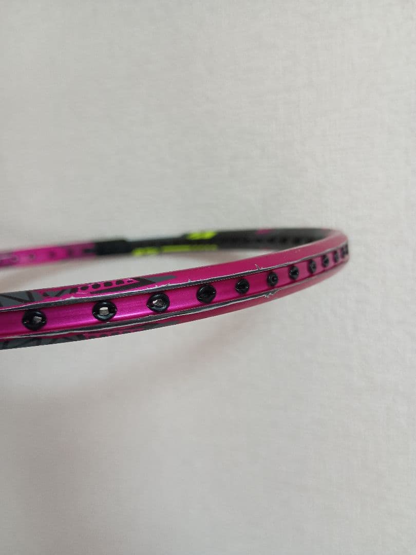 ラケット VICTOR METEOR X 7000