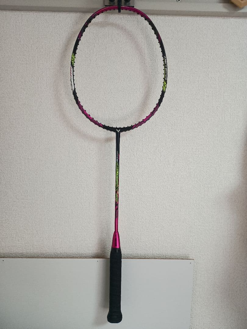ラケット VICTOR METEOR X 7000