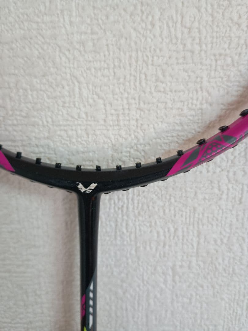 ラケット VICTOR METEOR X 7000