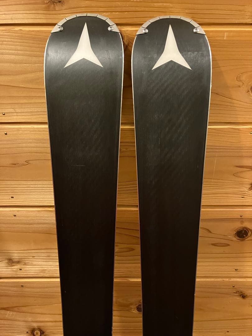 スキー ATOMIC REDSTER X9i SERVOTEC WB 168cm