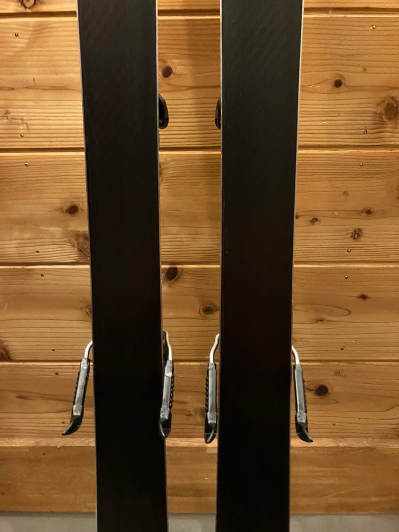 スキー ATOMIC REDSTER X9i SERVOTEC WB 168cm