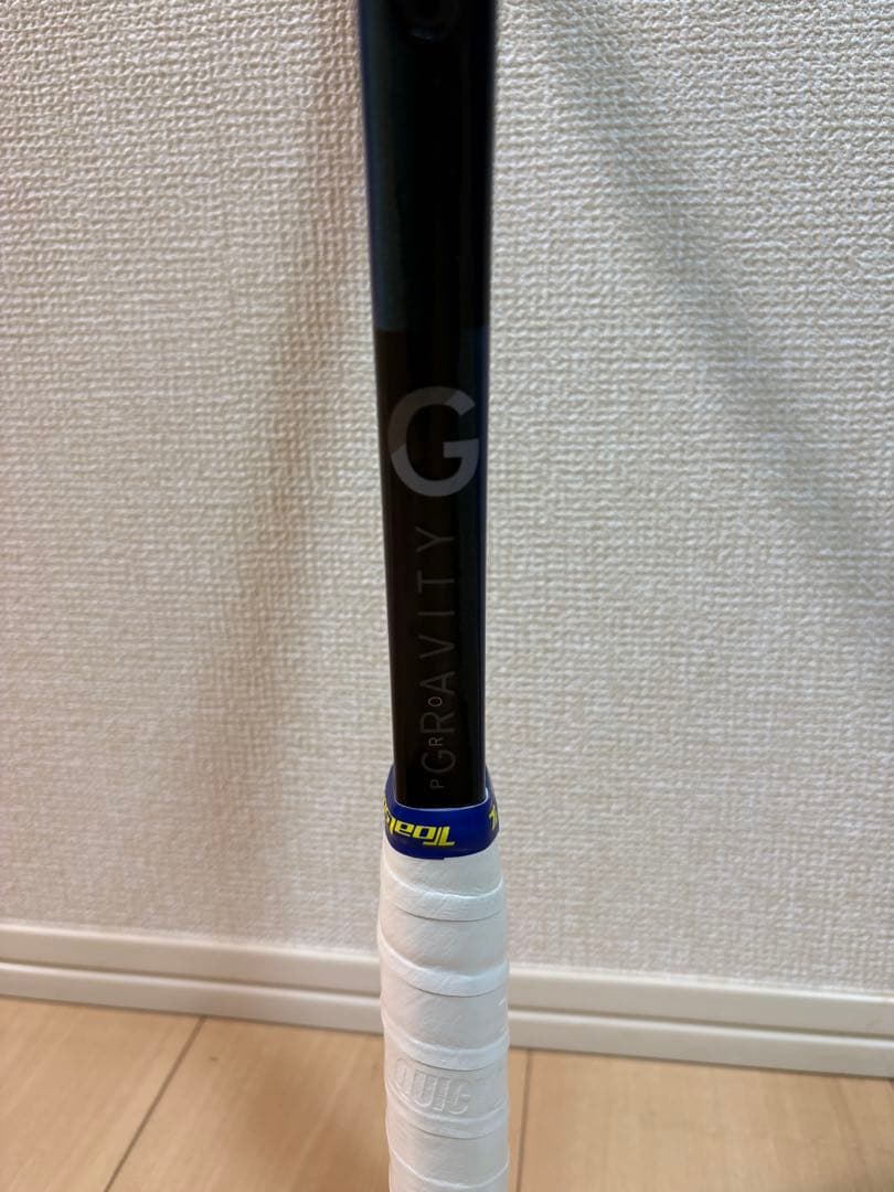 HEAD Gravity pro 200 硬式テニスラケット 25年モデル