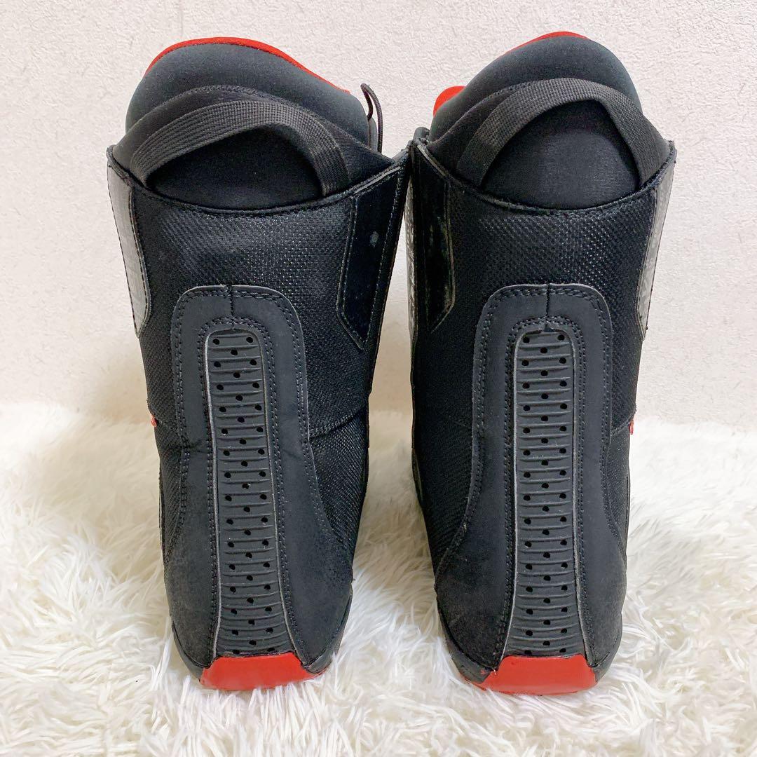 ROSSIGNOL CUDA BOA 27cm ロシニョール スノーボードブーツ