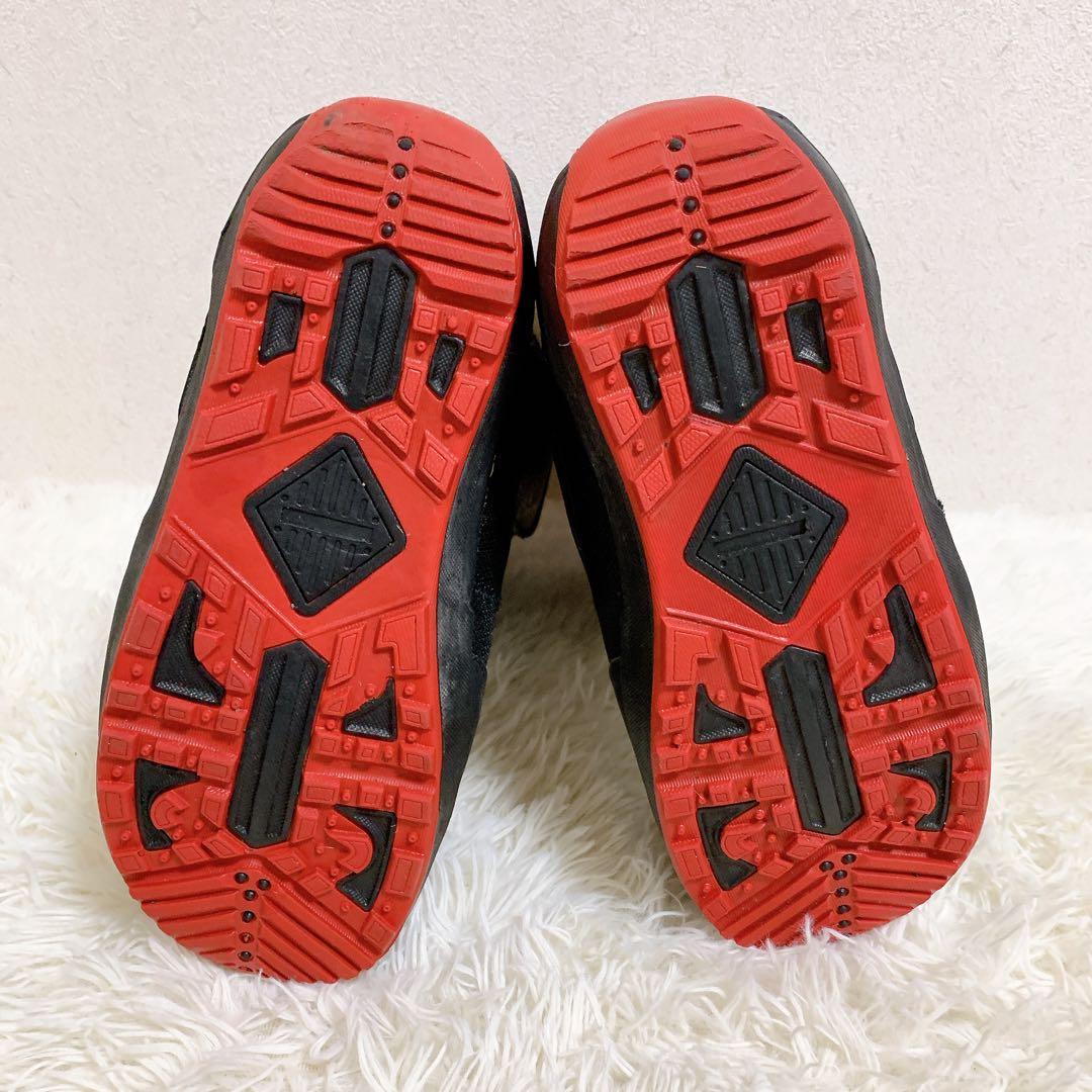 ROSSIGNOL CUDA BOA 27cm ロシニョール スノーボードブーツ