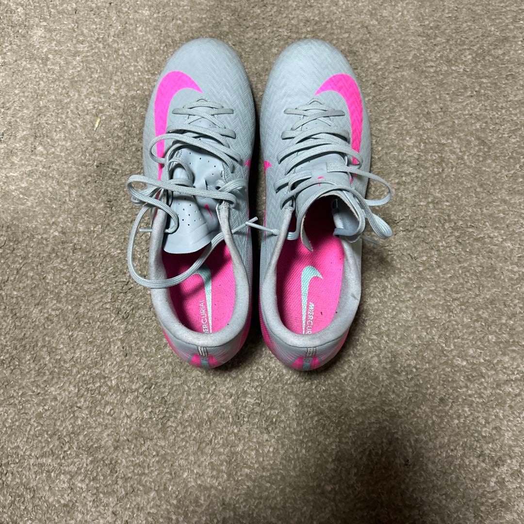 NIKEマーキュリアル 26cm
