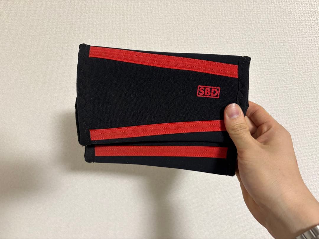 SBD エルボースリーブ