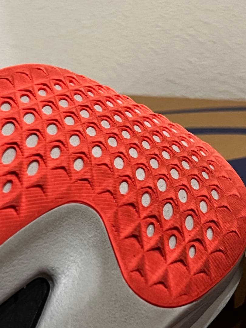 ASICS MAGIC SPEED 5 26.5cm WIDE コバルト