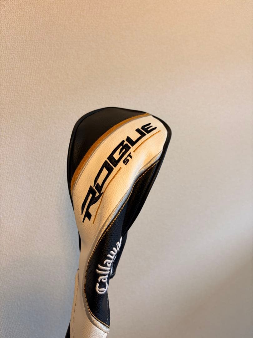 Callaway ROGUE ST MAX フェアウェイウッド