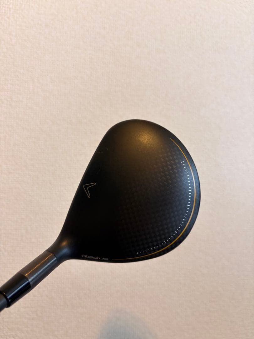 Callaway ROGUE ST MAX フェアウェイウッド