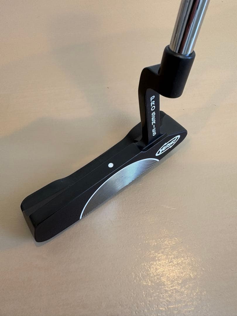 イエスパター　ドーン DAWN TOUR FORGED 303SS