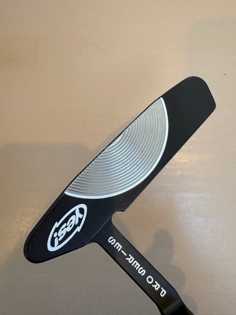 イエスパター　ドーン DAWN TOUR FORGED 303SS