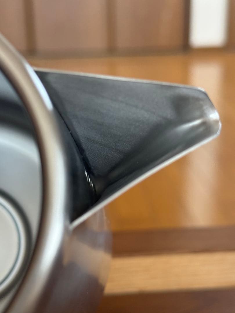 スノーピーク　フィールドバリスタ　ケトル