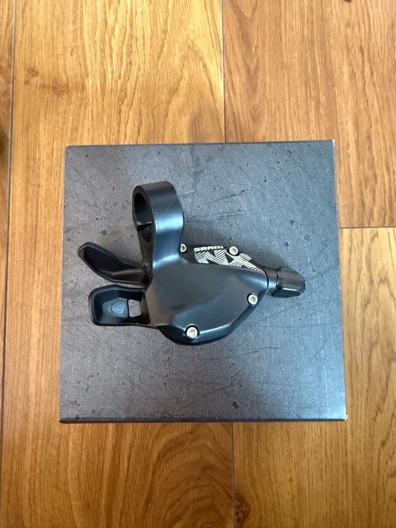 SRAM NX Eagle 12S シフター、カセット、ディレイラー　3点セット