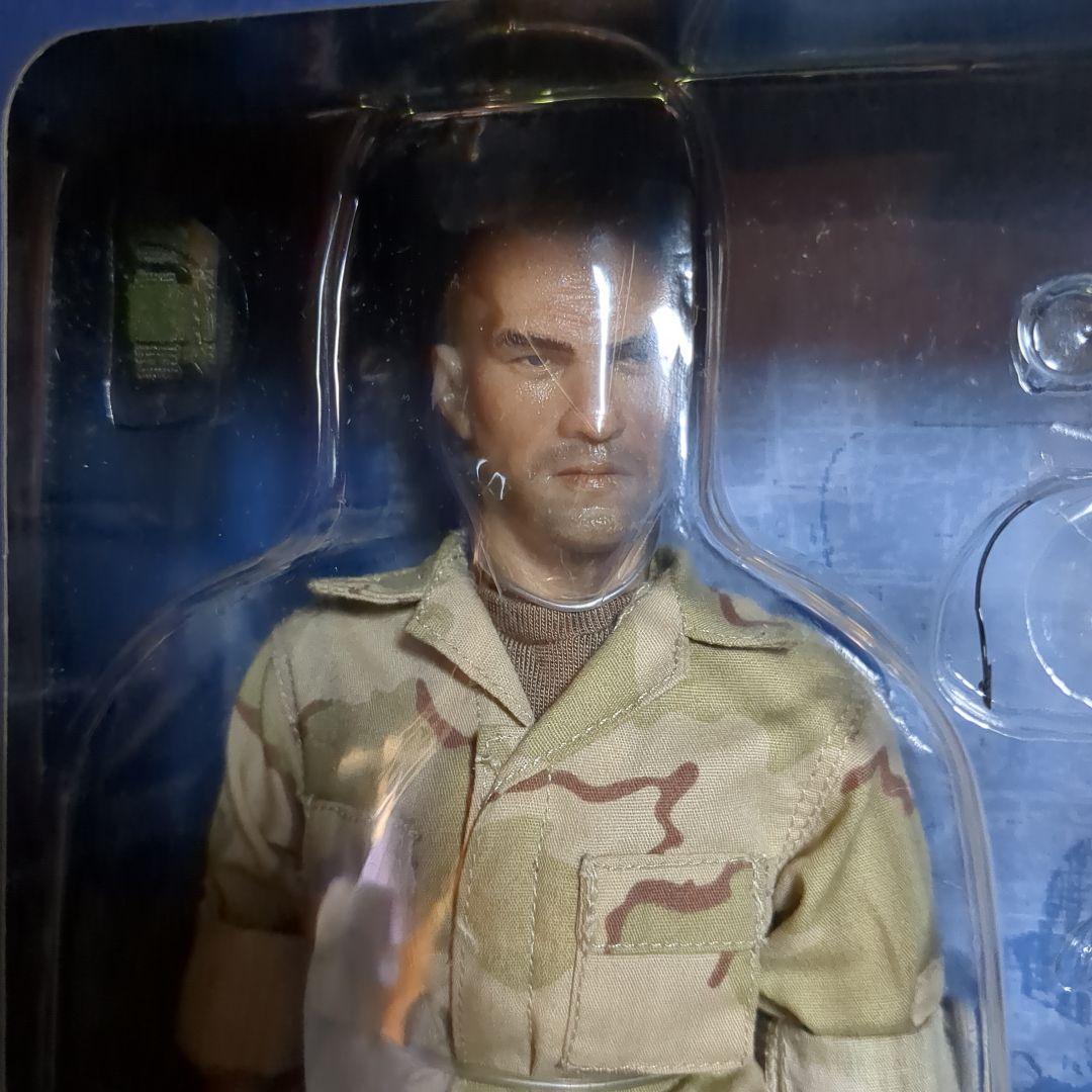 1/6 12インチサイズプレイハウス US.ネイビー VBSSチーム