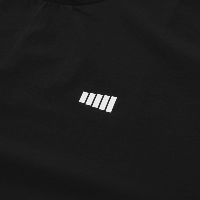 メンズウェア clubhaus dynamic range Relax Mock Tee