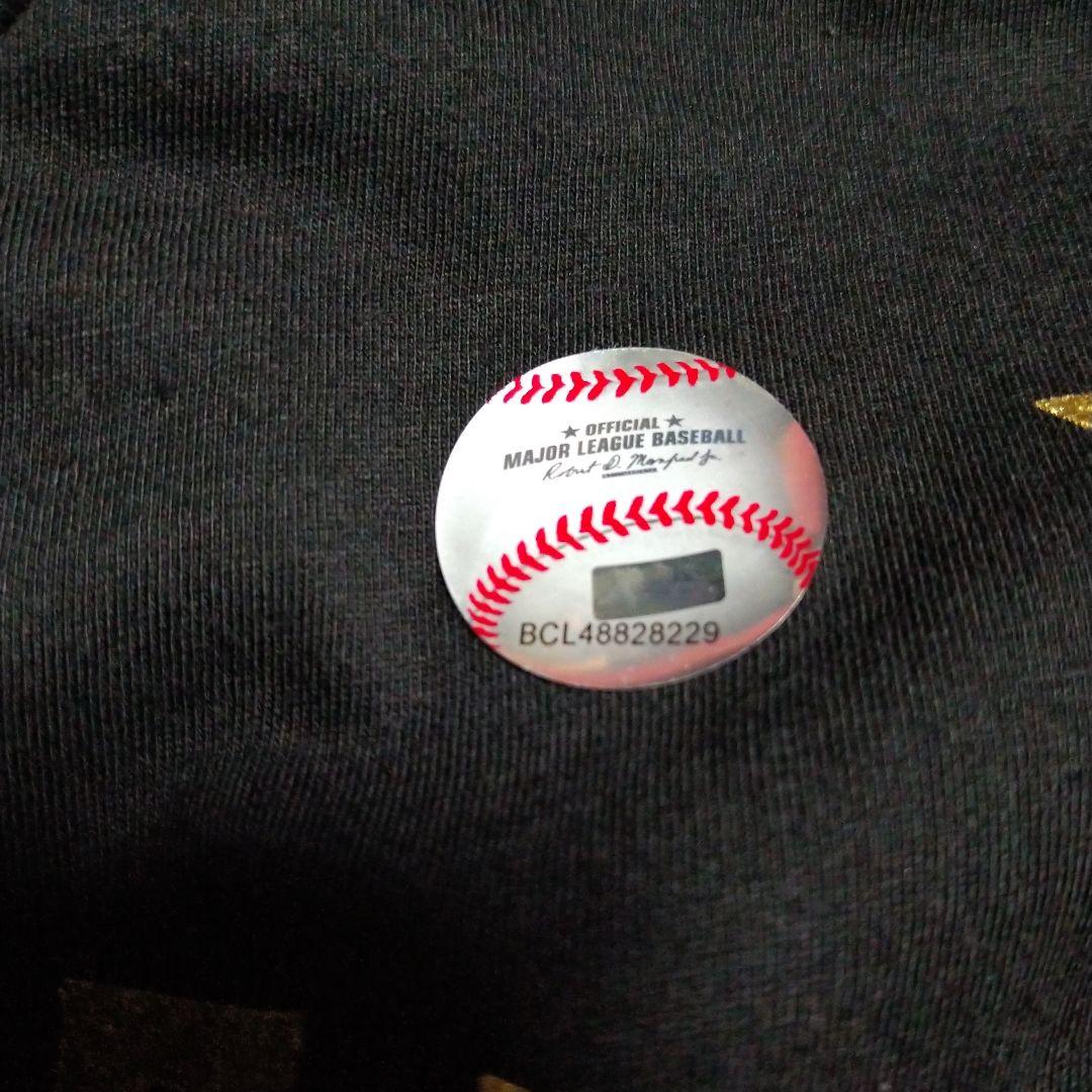 2025ドジャースワールドシリーズ優勝記念Tシャツ