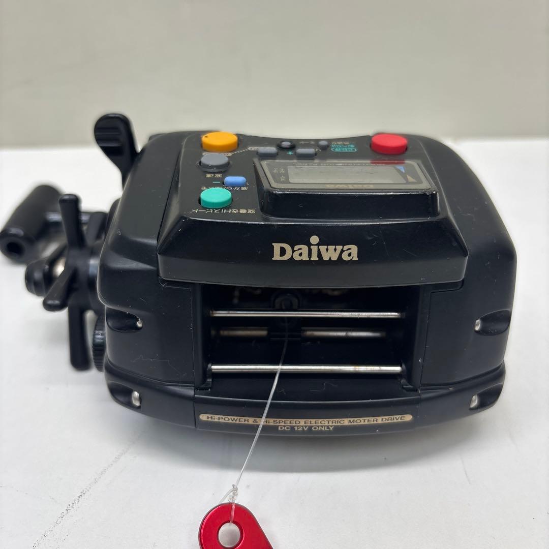 ジャンク品 ダイワ スーパータナコン S500