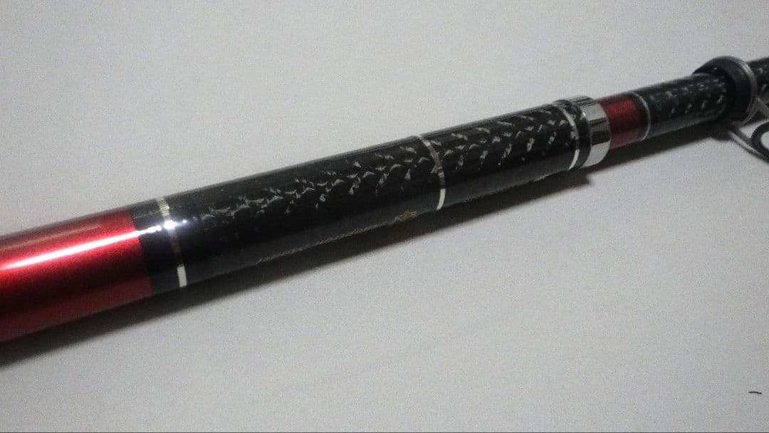 宇崎日新イングラム 磯 IM RⅡ 1.25―50