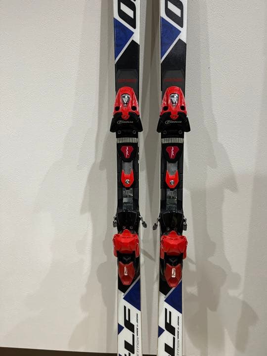 値下げ　オガサカ　TC-LF 183cm