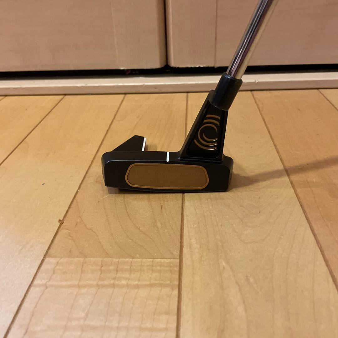 オデッセイ Ai-ONE MILLED TRI-BEAM SEVEN T