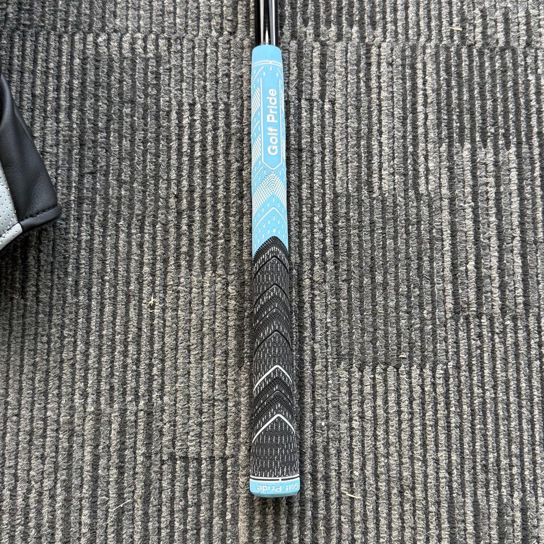 OPTIM LS / VENTUS TR BLUE 6S + 未使用純正シャフト