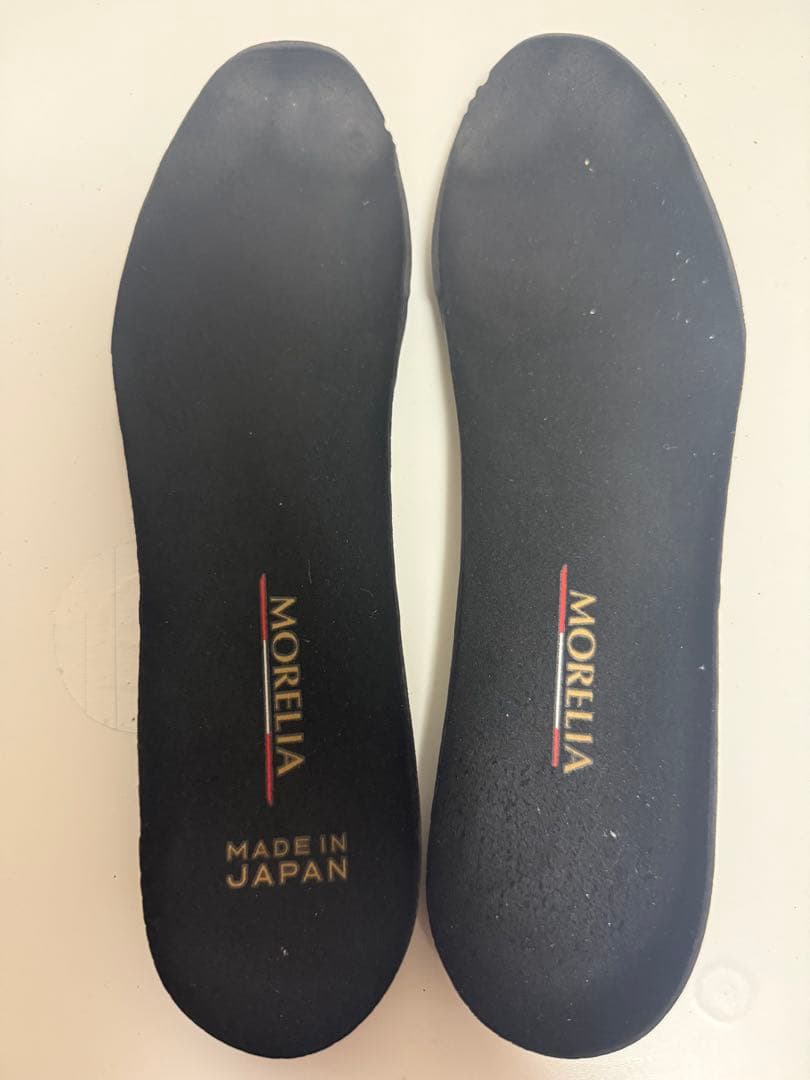 s*g様 (限定カラー)ミズノモレリア2Japan 27.0