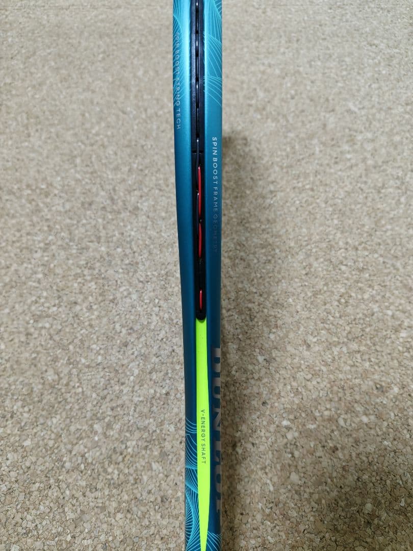 美品　スペック計測済み　DUNLOP　 SX300　2025　G2　保証書付き