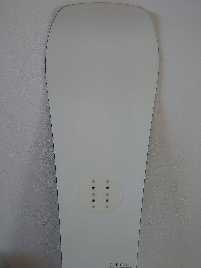 スノーボード 24-25 moss boards circus 149cm