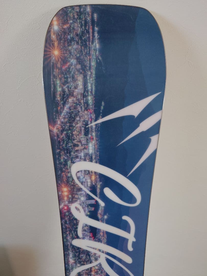 スノーボード 24-25 moss boards circus 149cm