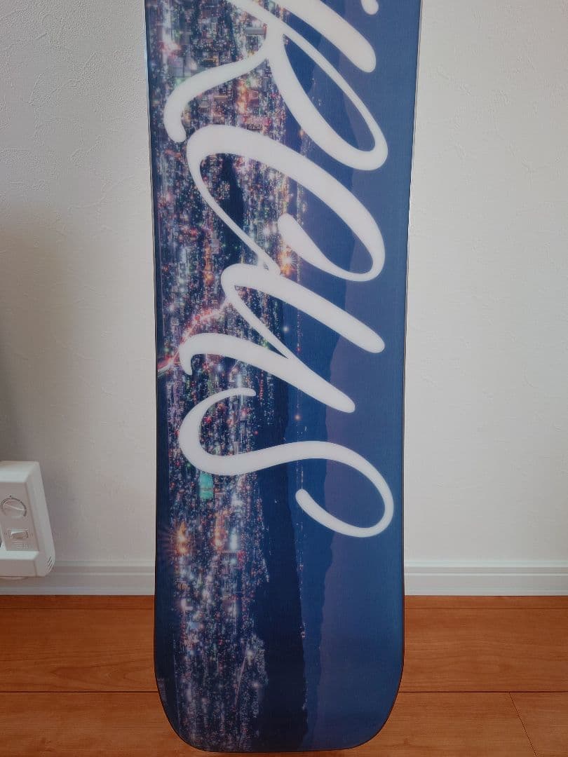 スノーボード 24-25 moss boards circus 149cm